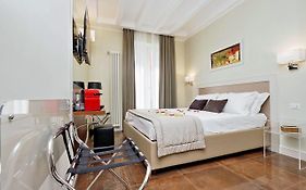 Piazza Venezia Grand Suite